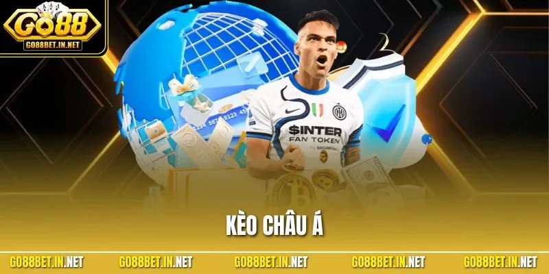 Kèo châu Á
