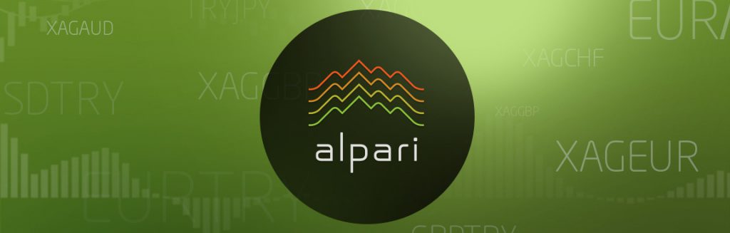 مسابقات بروکر در آلپاری - حساب‌های معاملاتی در بروکر Alpari - بهترین بروکر داوجونز DowJones یا WallSt30 - نماد و چارت داوجونز